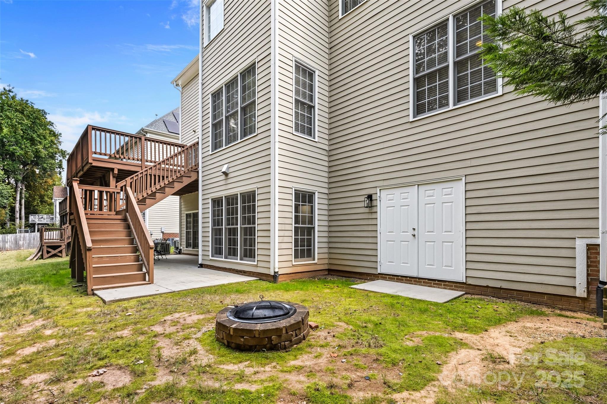 11139 Tradition View Drive Charlotte NC 28269