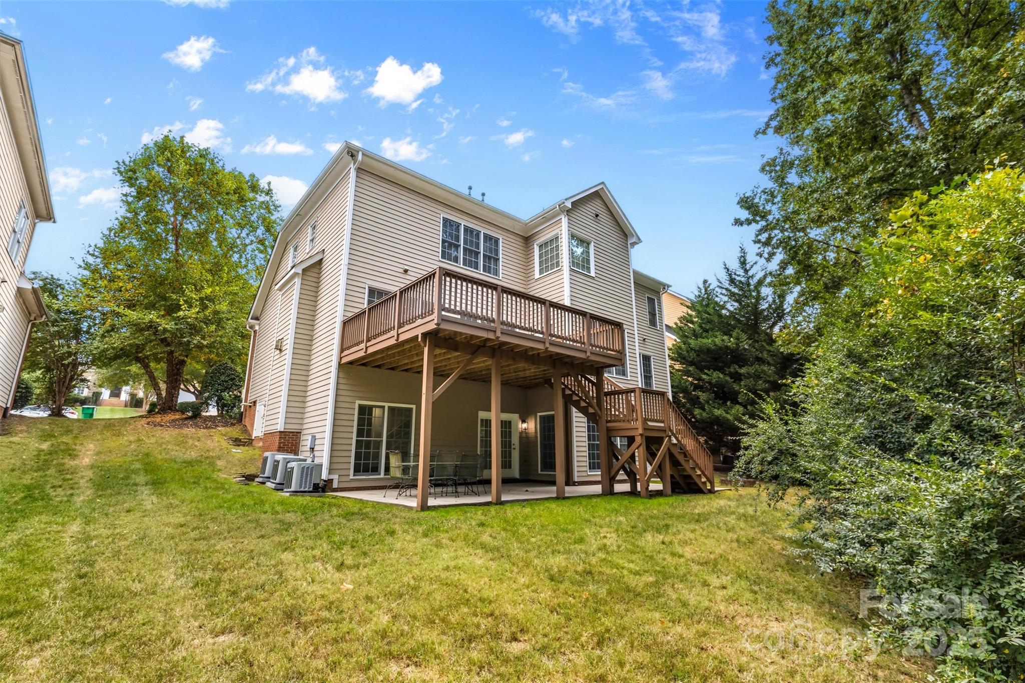 11139 Tradition View Drive Charlotte NC 28269