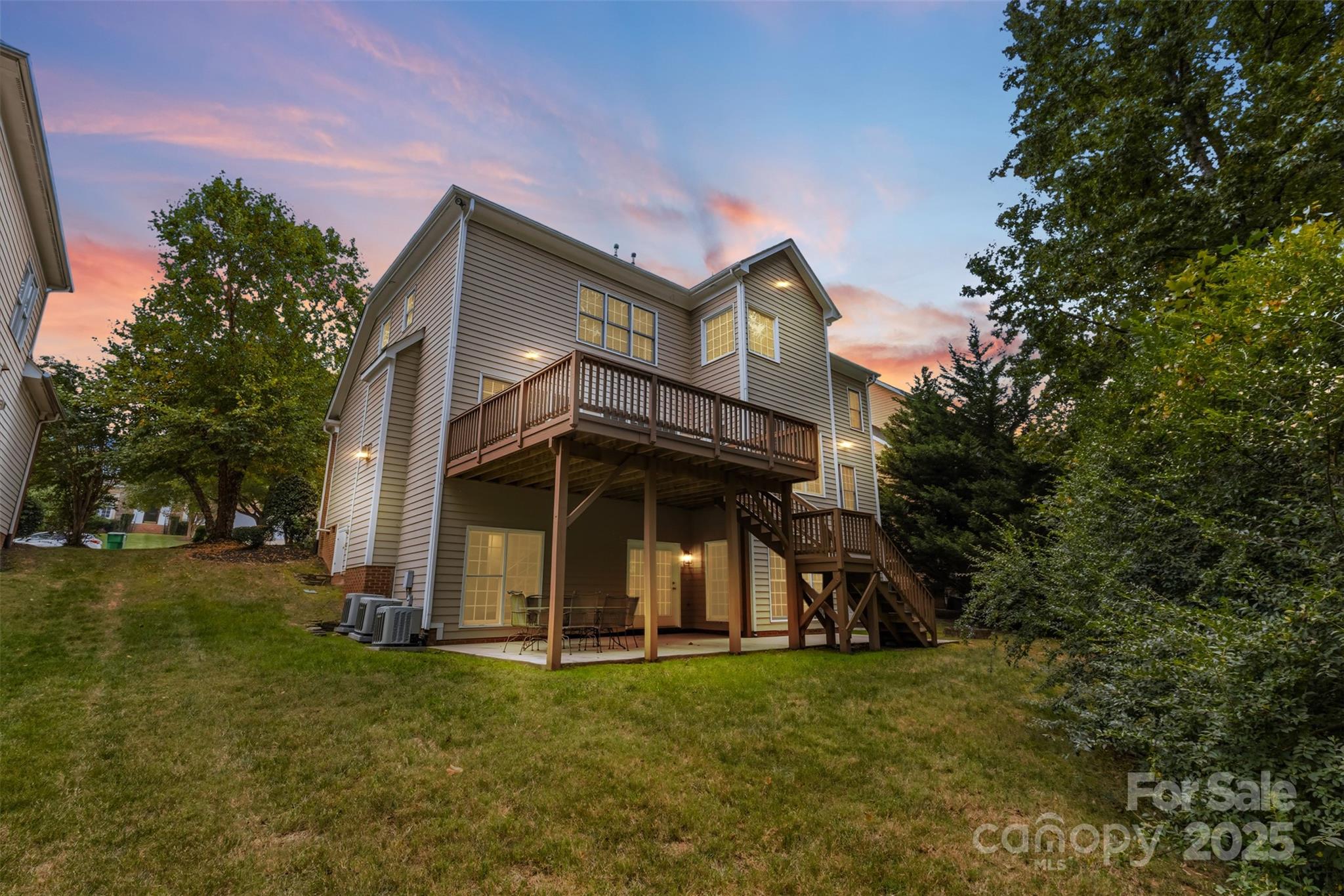 11139 Tradition View Drive Charlotte NC 28269