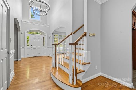 11139 Tradition View Drive Charlotte NC 28269