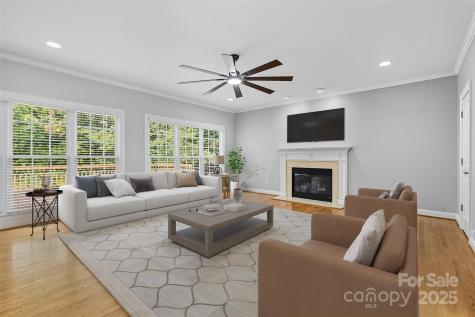 11139 Tradition View Drive Charlotte NC 28269