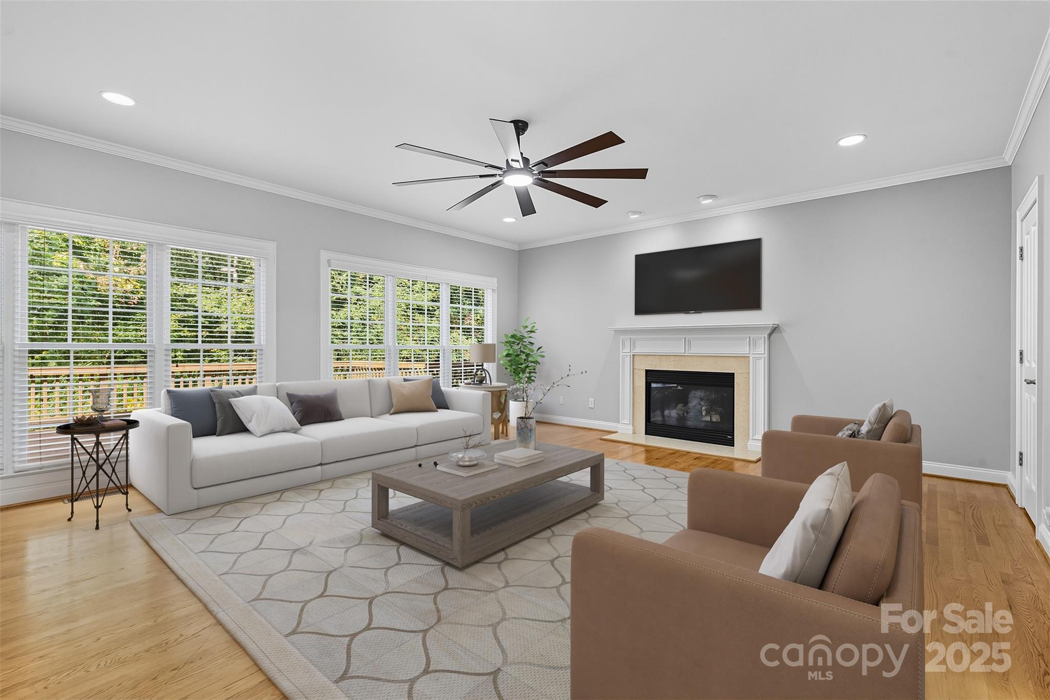 11139 Tradition View Drive Charlotte NC 28269