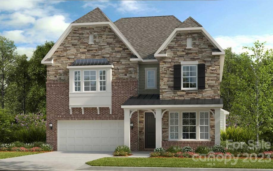 104 Winterberry Street Mooresville NC 28117