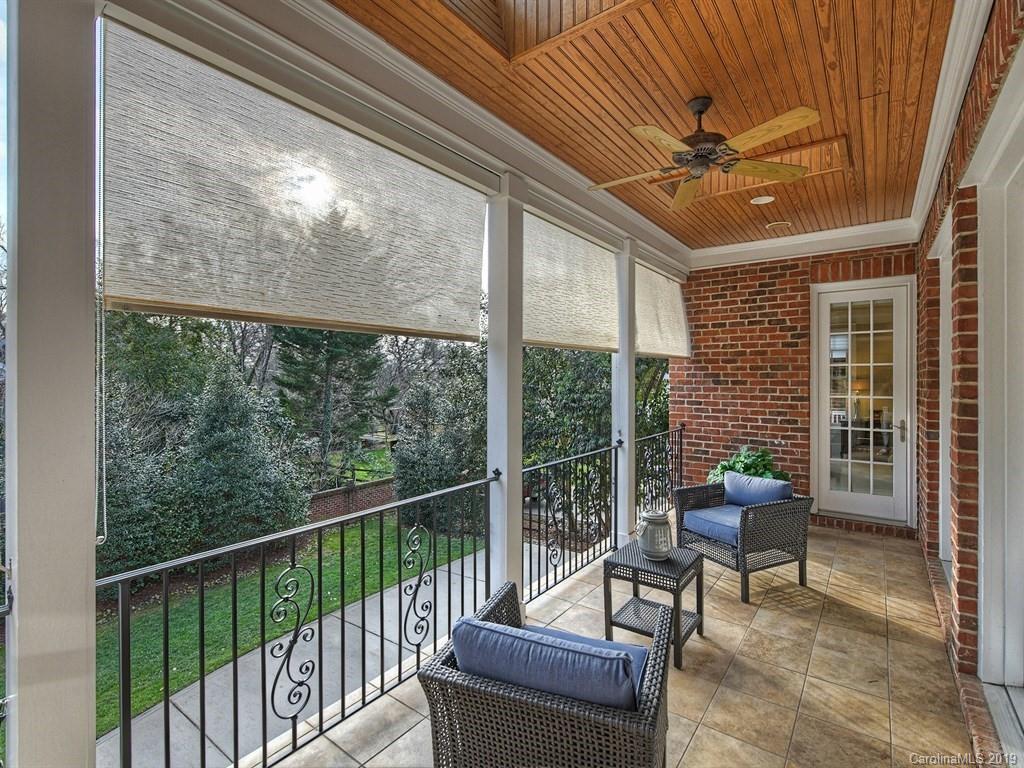 201 Ridgewood Avenue Charlotte NC 28209