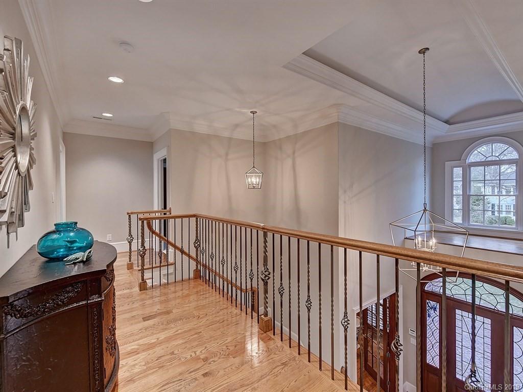 201 Ridgewood Avenue Charlotte NC 28209