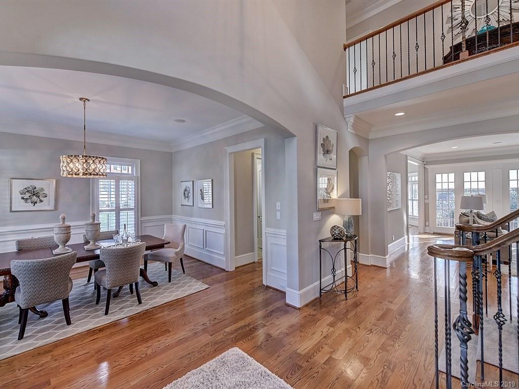 201 Ridgewood Avenue Charlotte NC 28209