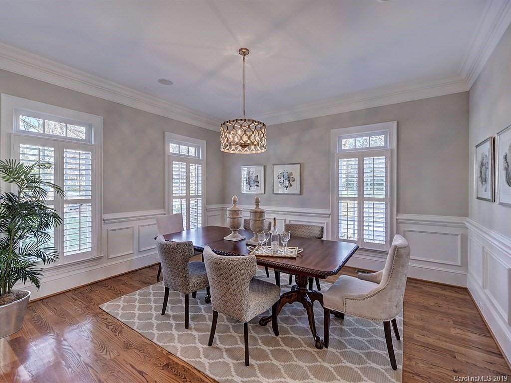 201 Ridgewood Avenue Charlotte NC 28209