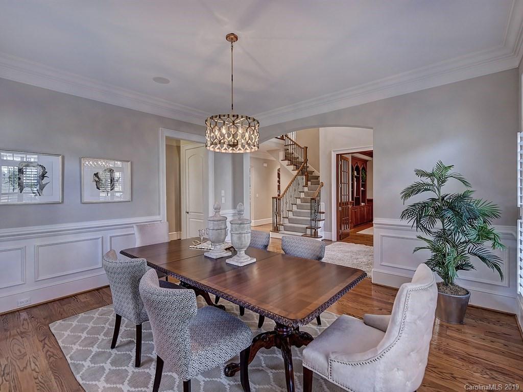 201 Ridgewood Avenue Charlotte NC 28209