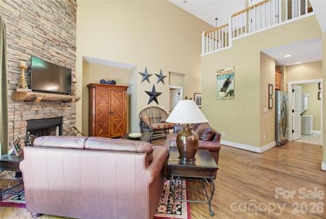 65 Whispering Falls Court Tuckasegee NC 28783