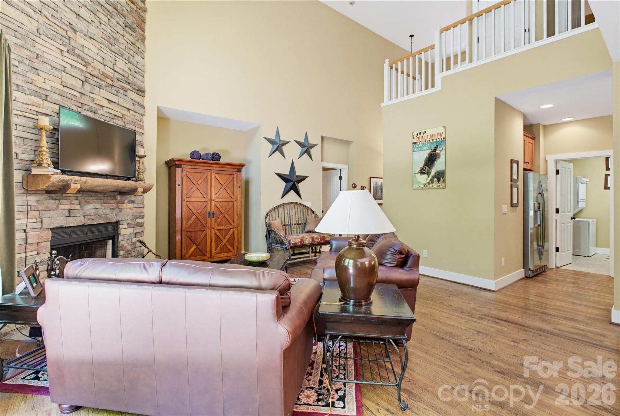 65 Whispering Falls Court Tuckasegee NC 28783