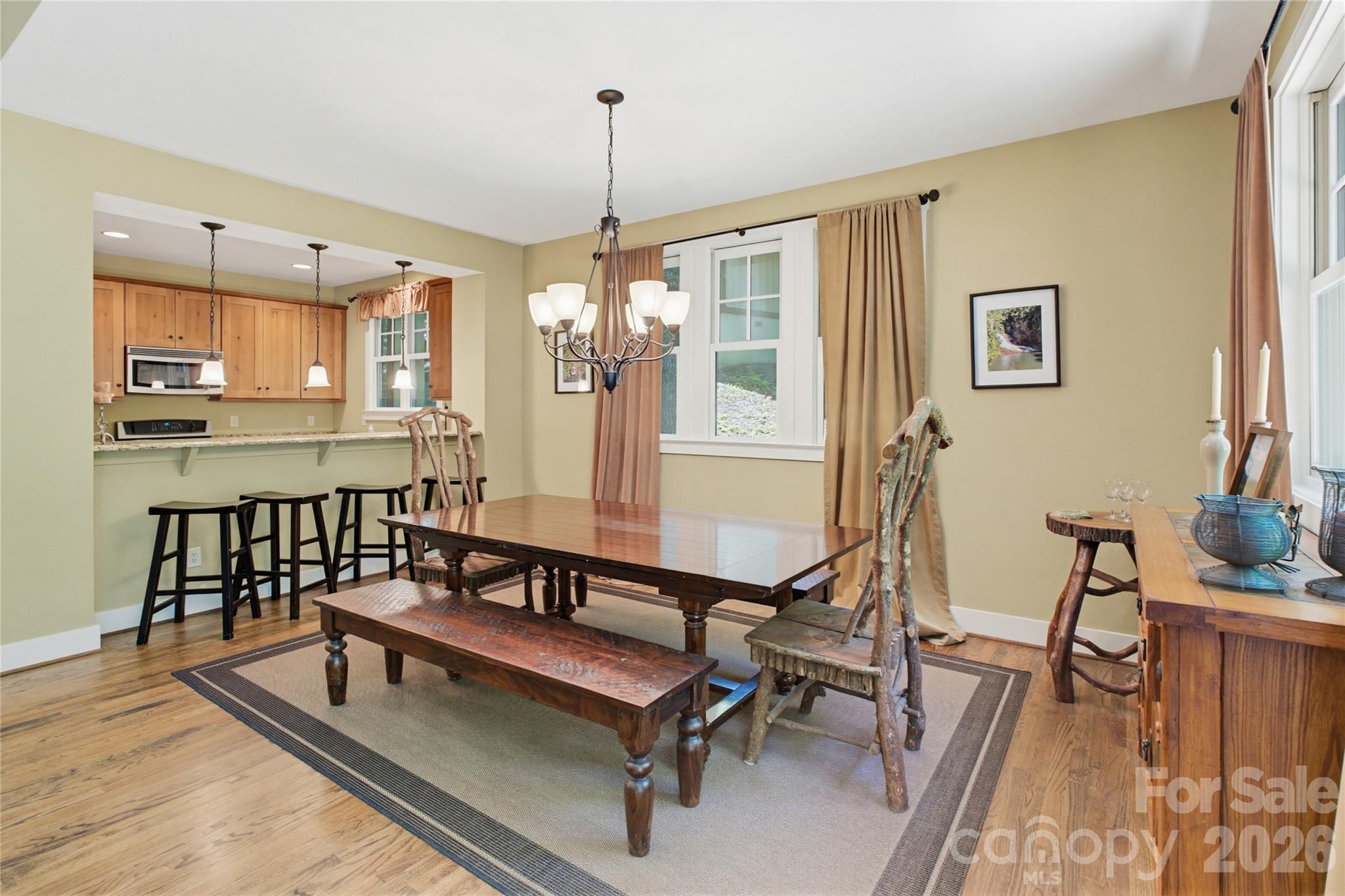 65 Whispering Falls Court Tuckasegee NC 28783