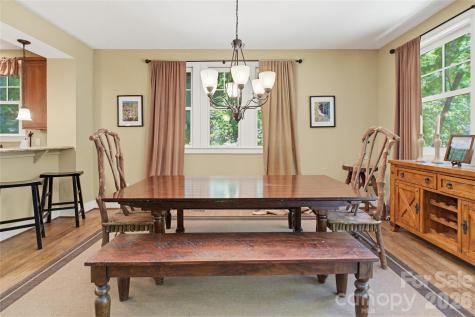 65 Whispering Falls Court Tuckasegee NC 28783