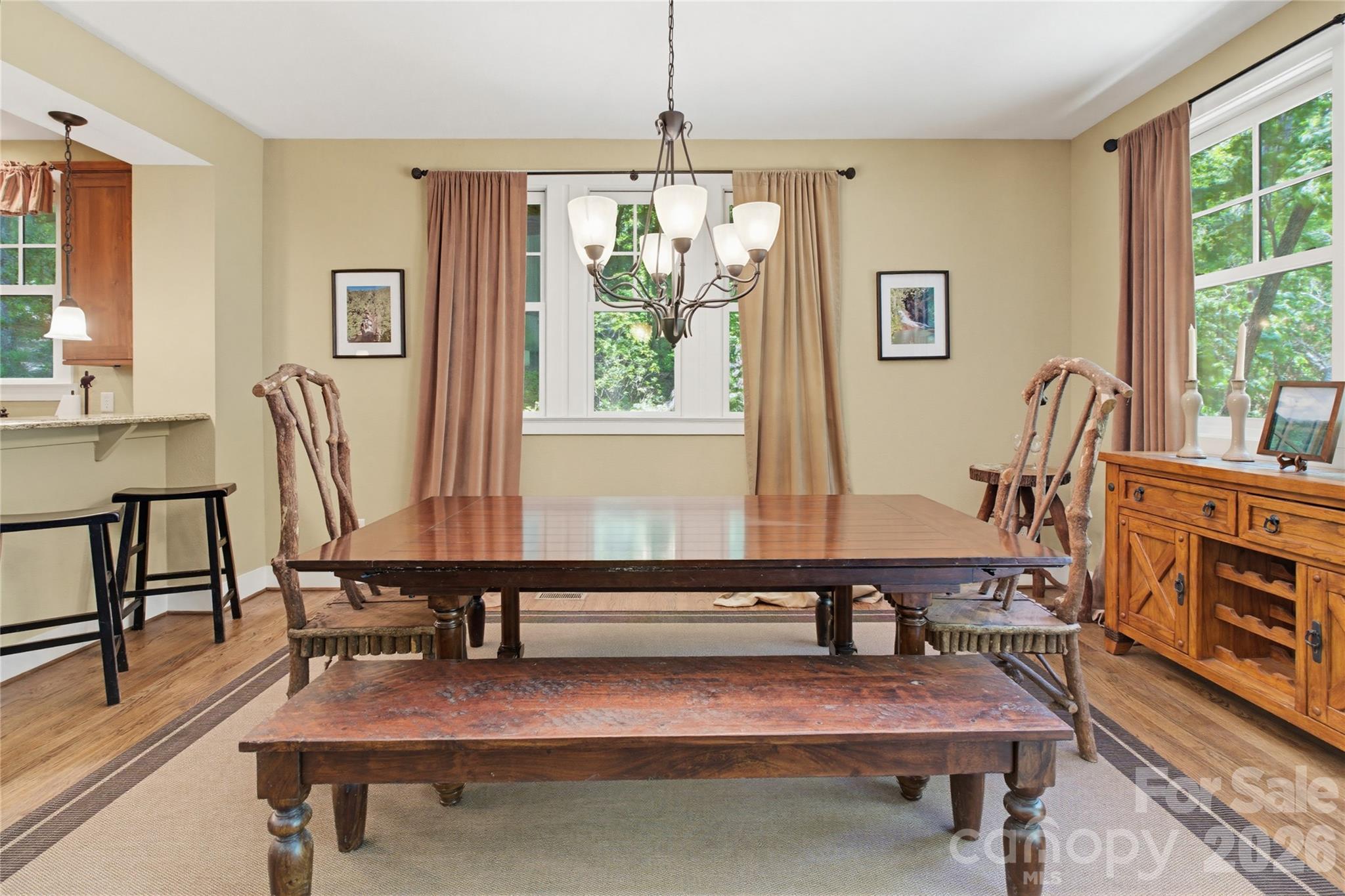 65 Whispering Falls Court Tuckasegee NC 28783