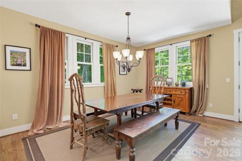 65 Whispering Falls Court Tuckasegee NC 28783