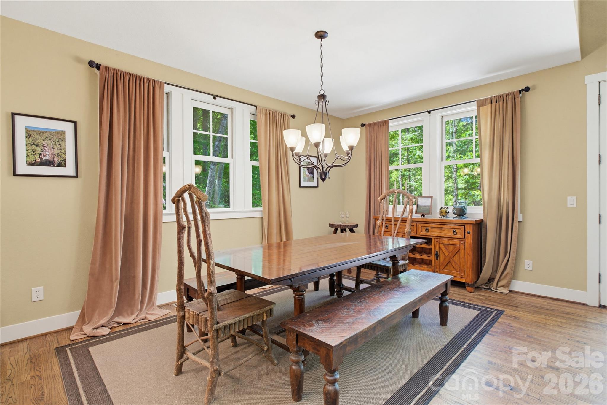 65 Whispering Falls Court Tuckasegee NC 28783