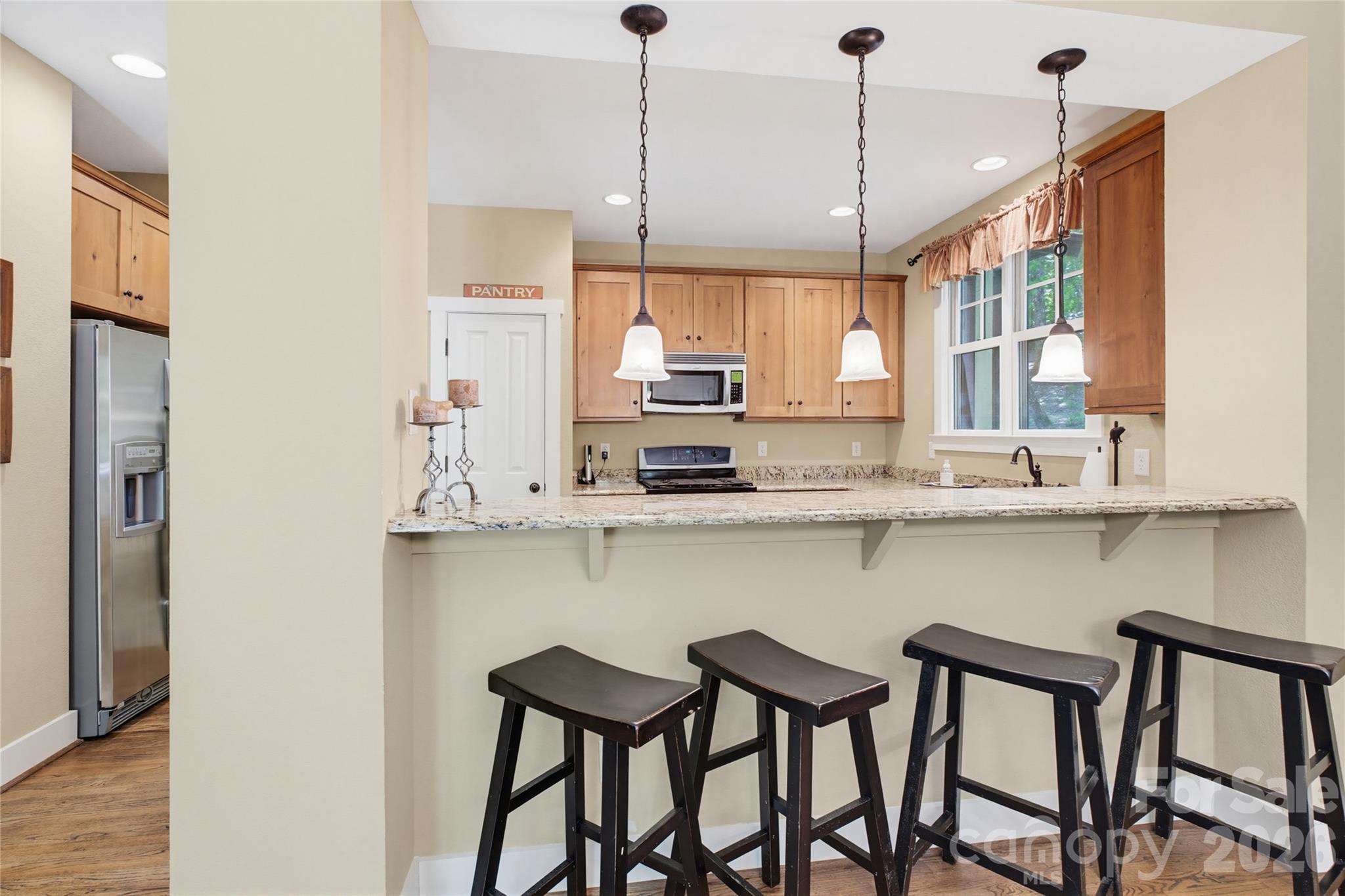 65 Whispering Falls Court Tuckasegee NC 28783
