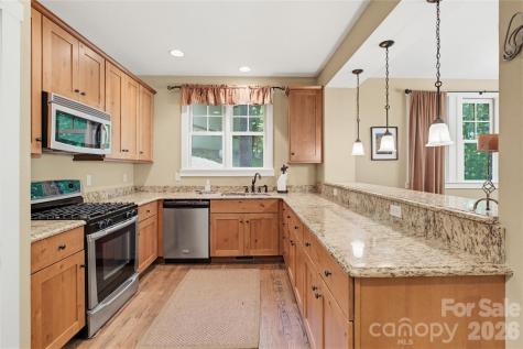 65 Whispering Falls Court Tuckasegee NC 28783