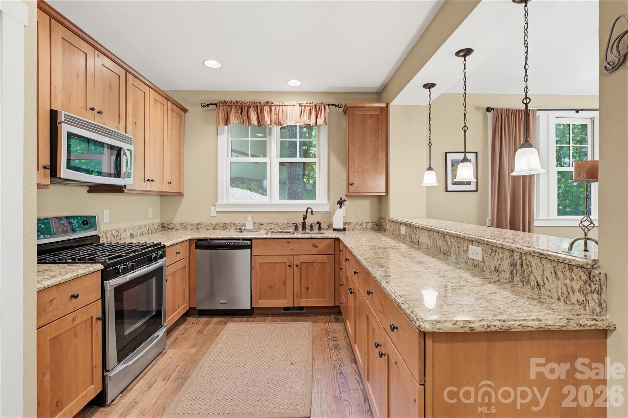 65 Whispering Falls Court Tuckasegee NC 28783