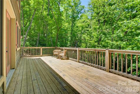 65 Whispering Falls Court Tuckasegee NC 28783