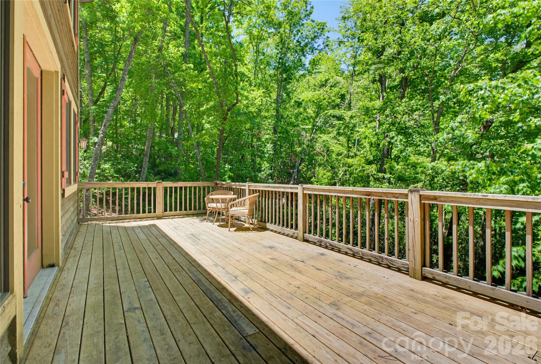 65 Whispering Falls Court Tuckasegee NC 28783