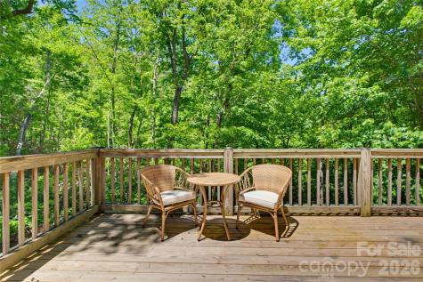 65 Whispering Falls Court Tuckasegee NC 28783