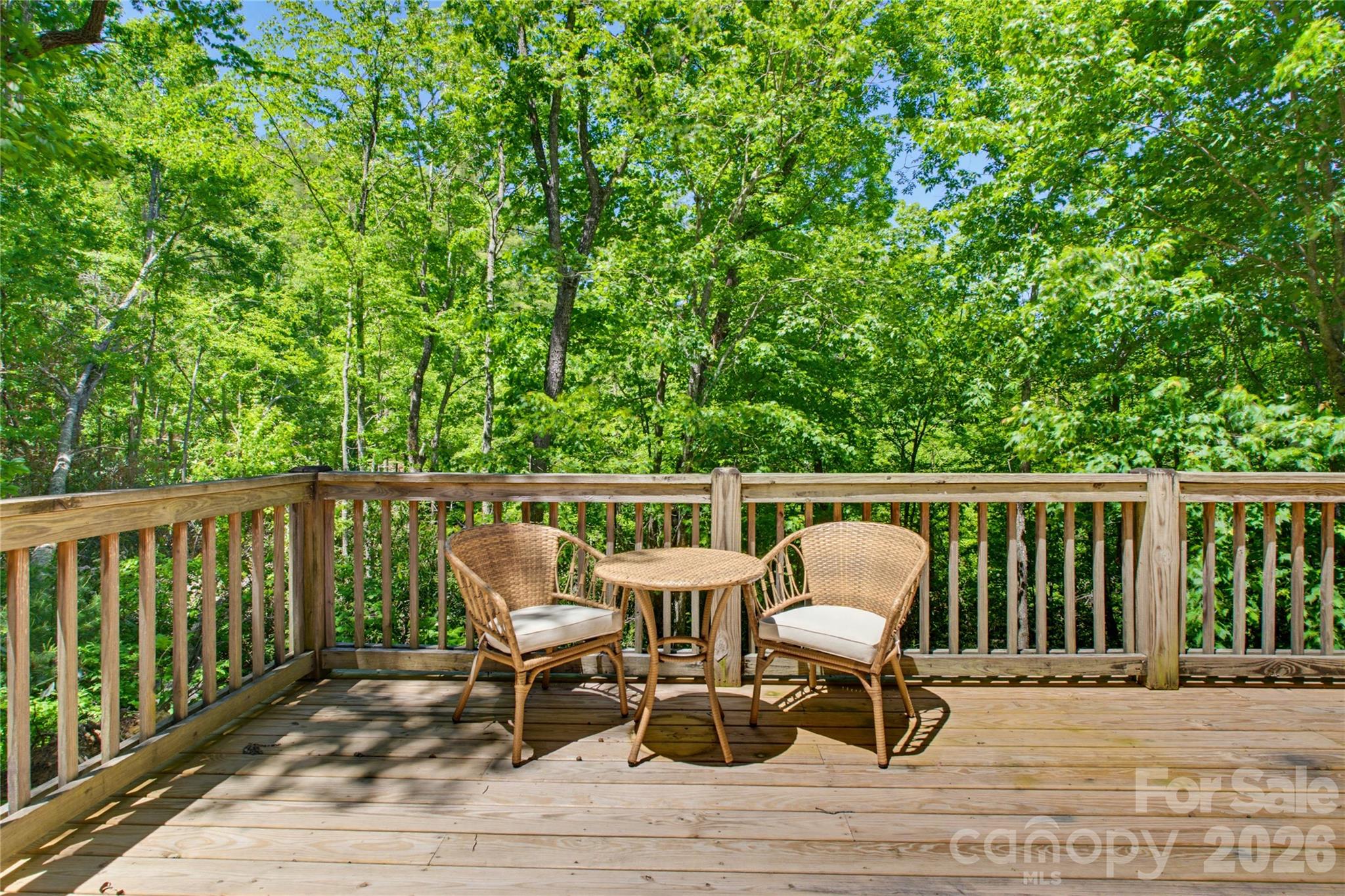65 Whispering Falls Court Tuckasegee NC 28783
