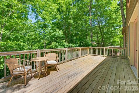 65 Whispering Falls Court Tuckasegee NC 28783