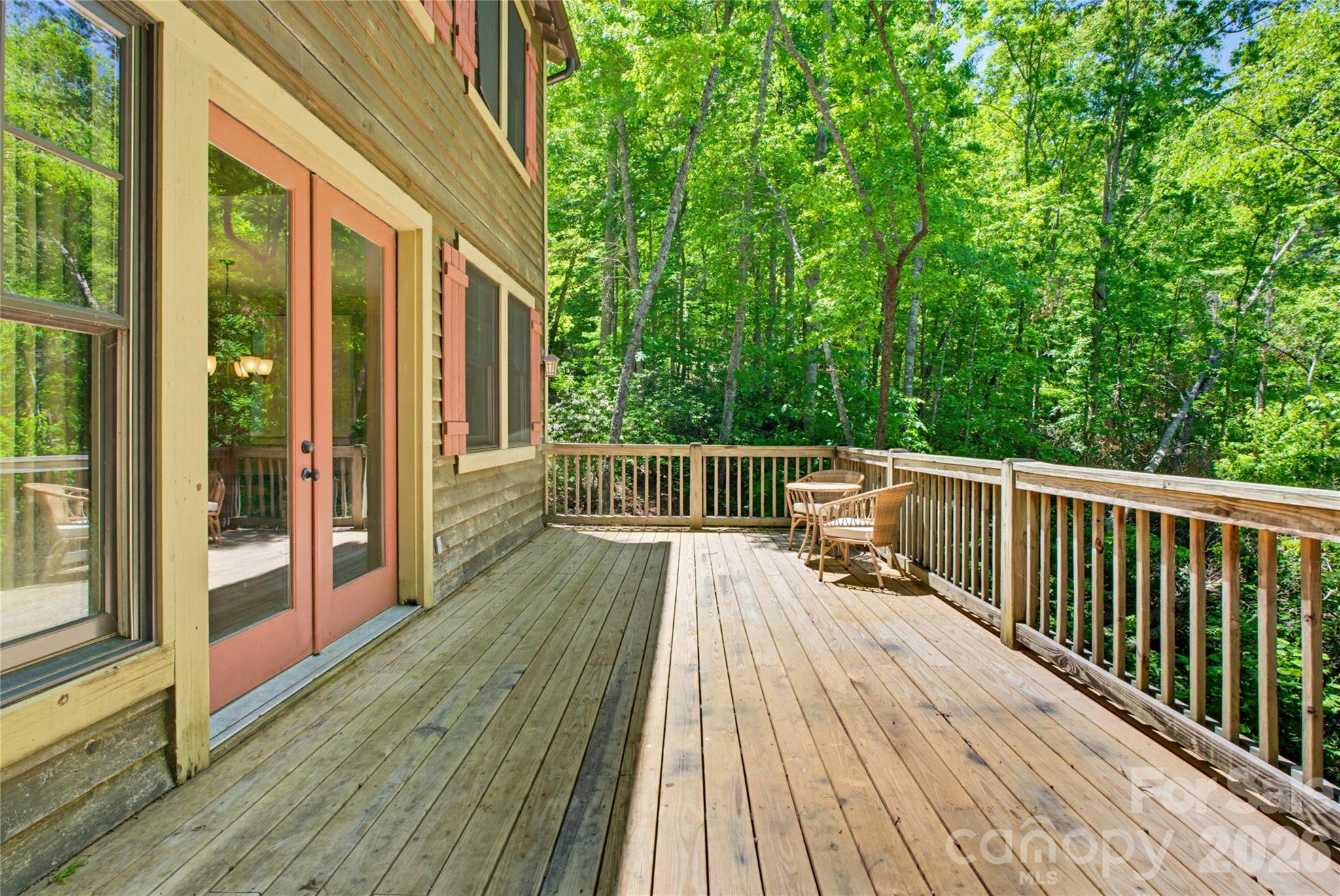 65 Whispering Falls Court Tuckasegee NC 28783