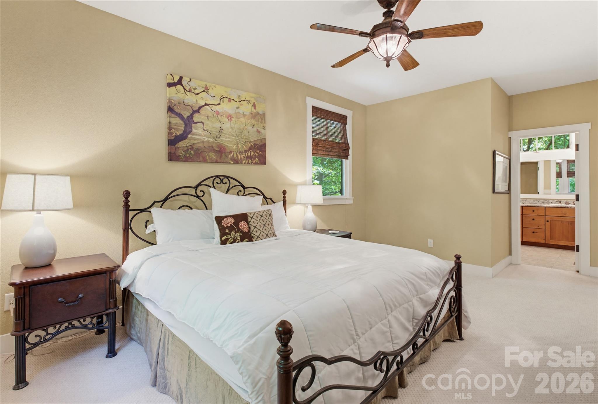 65 Whispering Falls Court Tuckasegee NC 28783