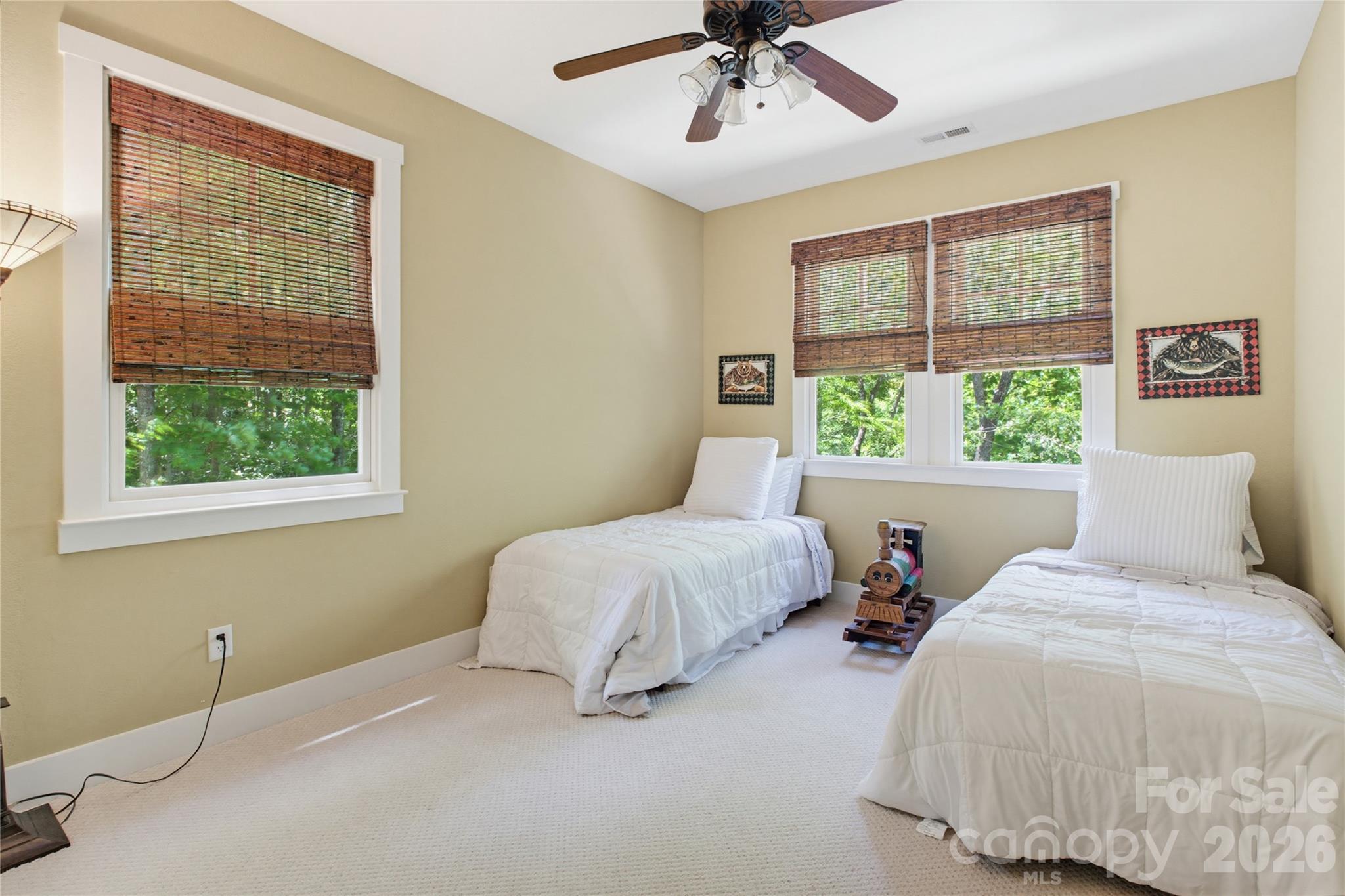 65 Whispering Falls Court Tuckasegee NC 28783
