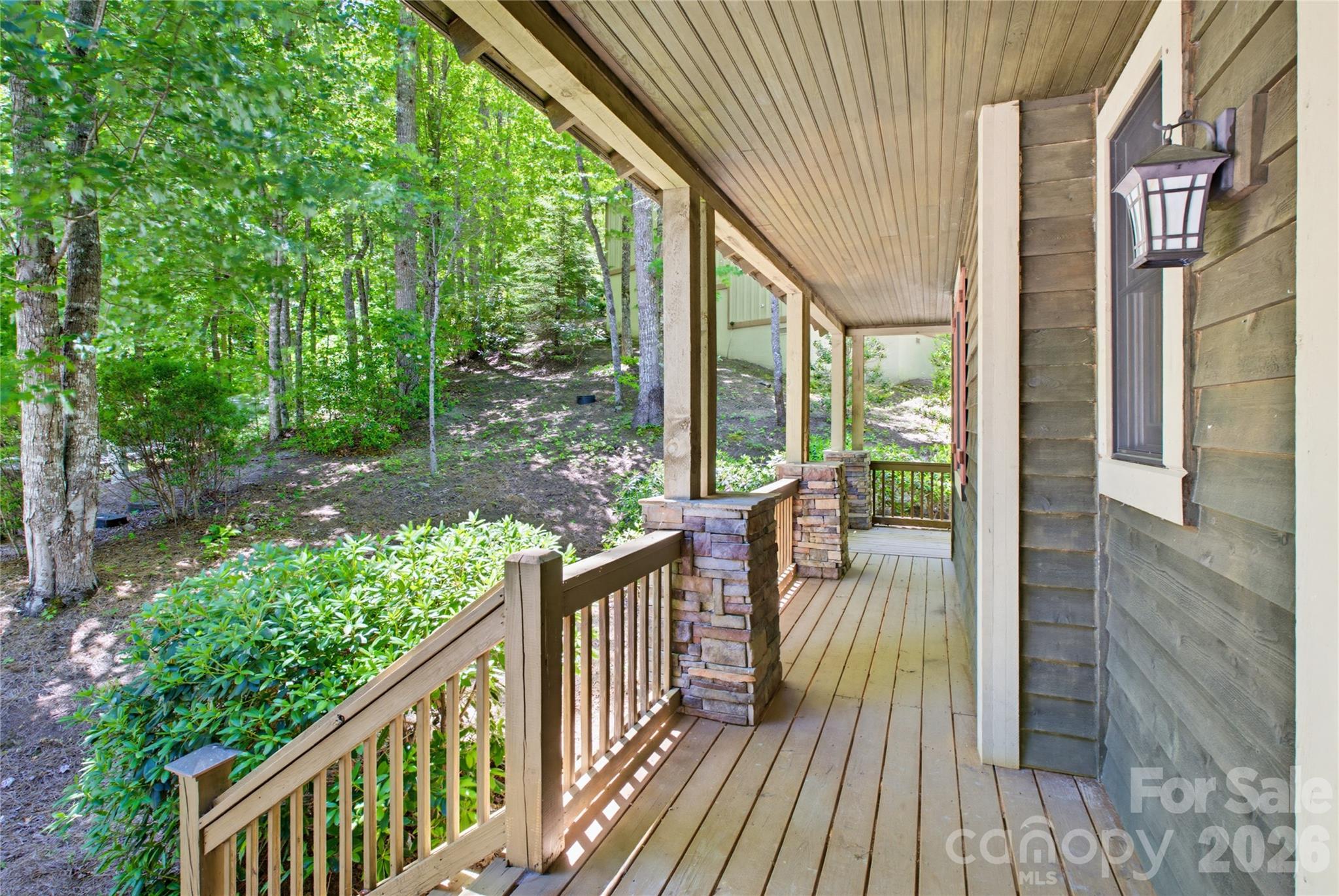 65 Whispering Falls Court Tuckasegee NC 28783
