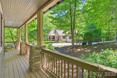 65 Whispering Falls Court Tuckasegee NC 28783
