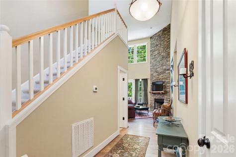 65 Whispering Falls Court Tuckasegee NC 28783