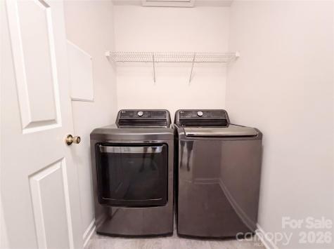 11747 Huxley Road Charlotte NC 28277
