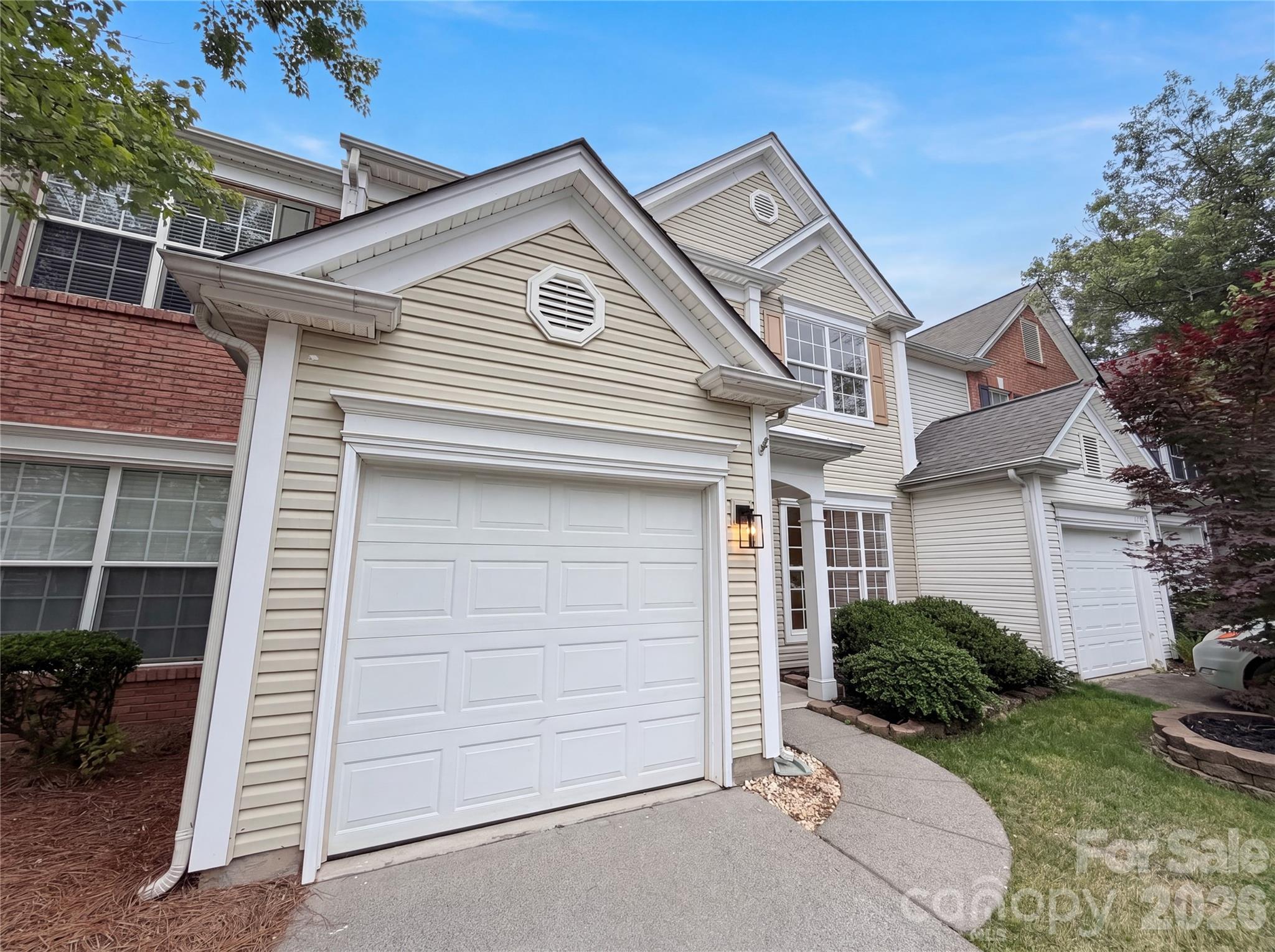 11747 Huxley Road Charlotte NC 28277