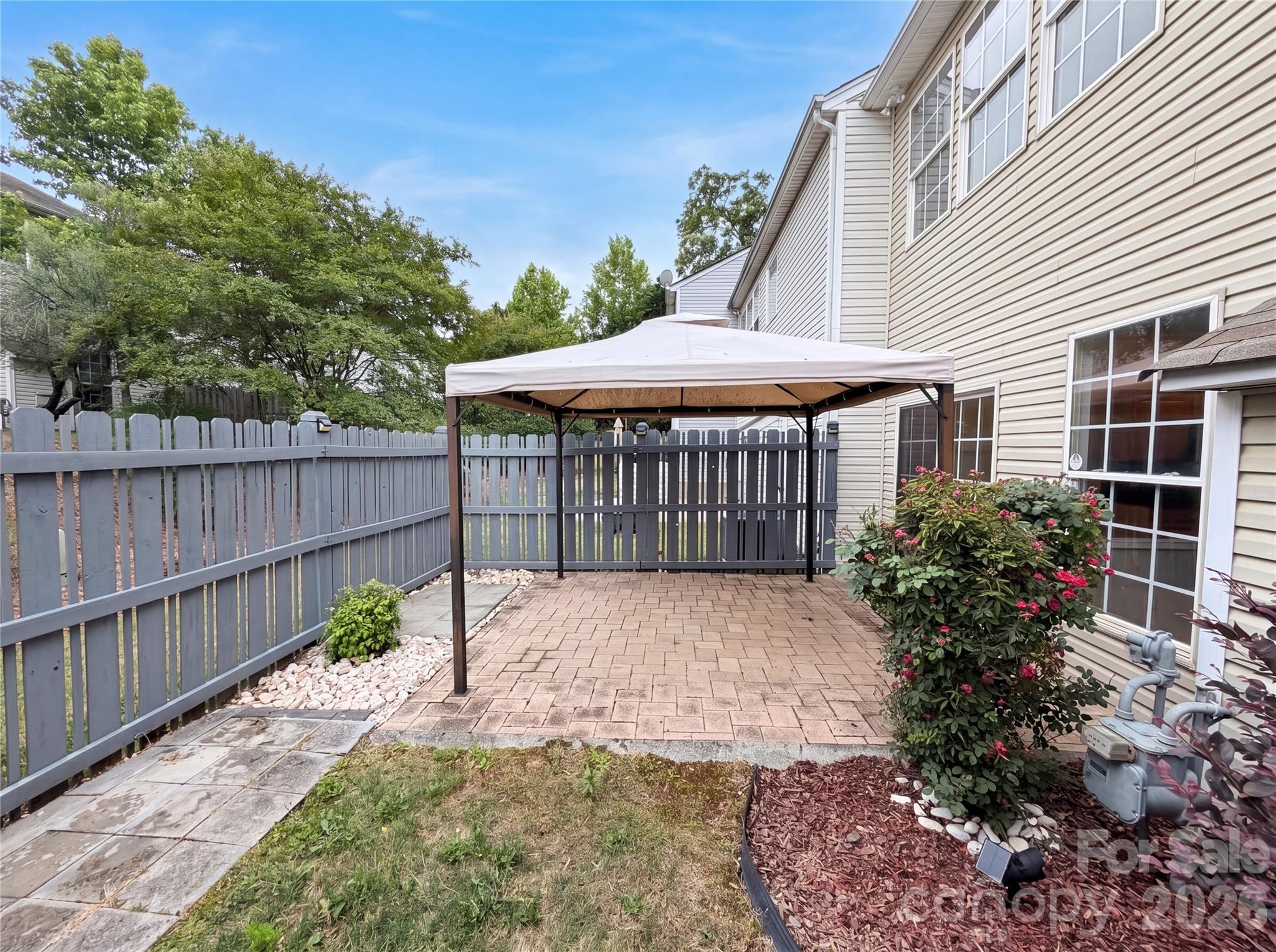 11747 Huxley Road Charlotte NC 28277