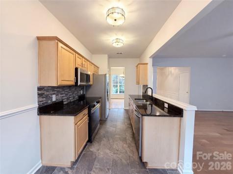 11747 Huxley Road Charlotte NC 28277