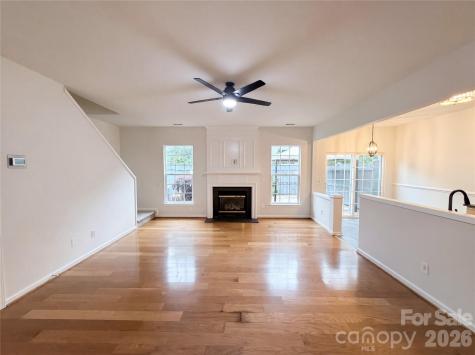11747 Huxley Road Charlotte NC 28277