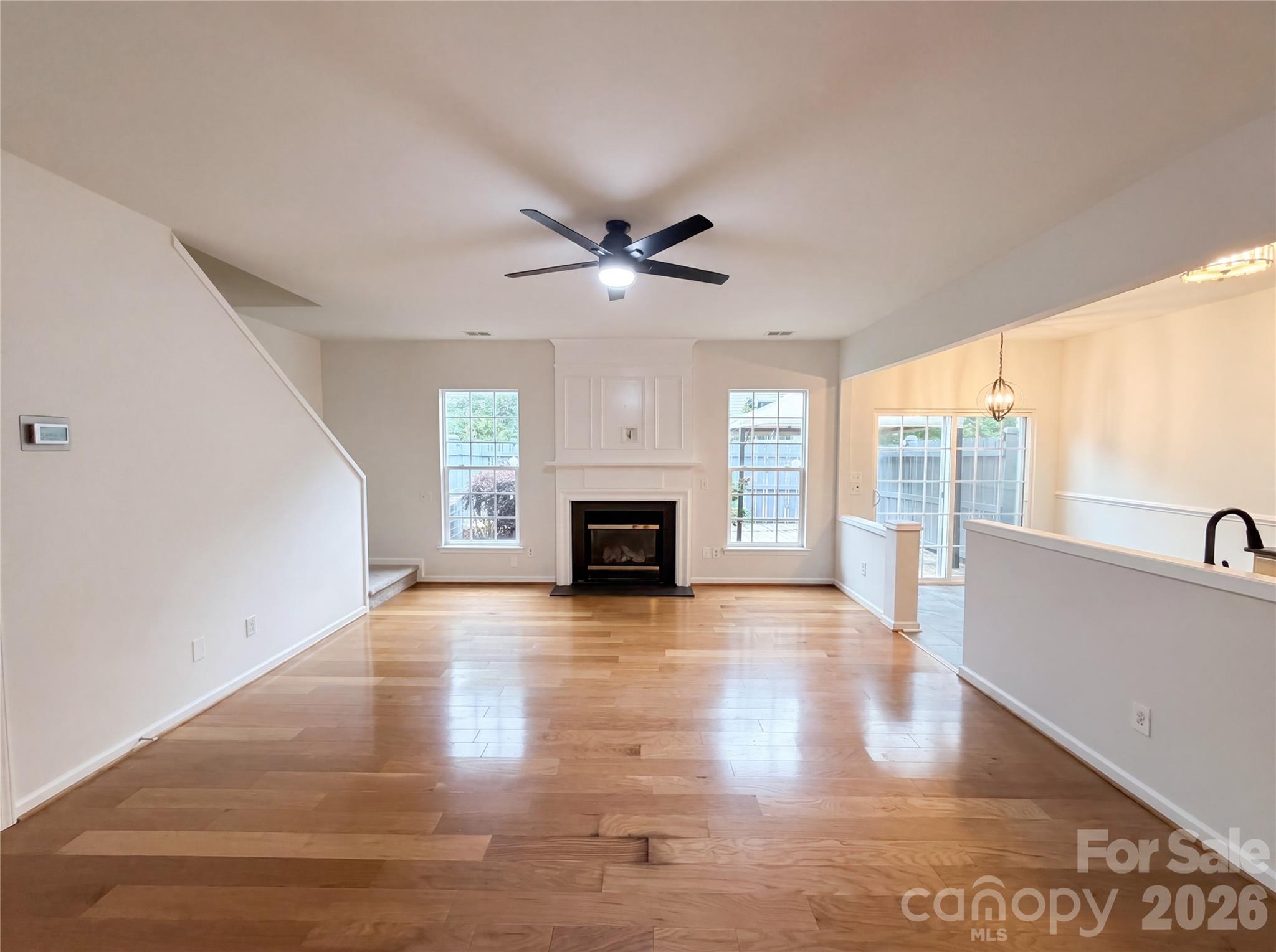 11747 Huxley Road Charlotte NC 28277