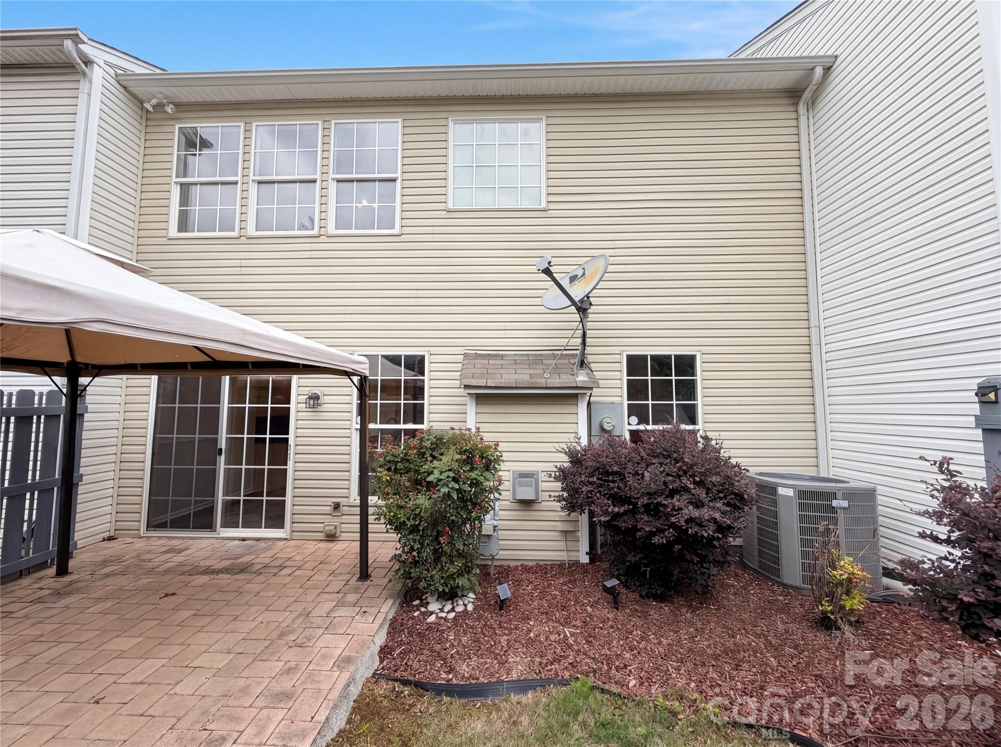 11747 Huxley Road Charlotte NC 28277