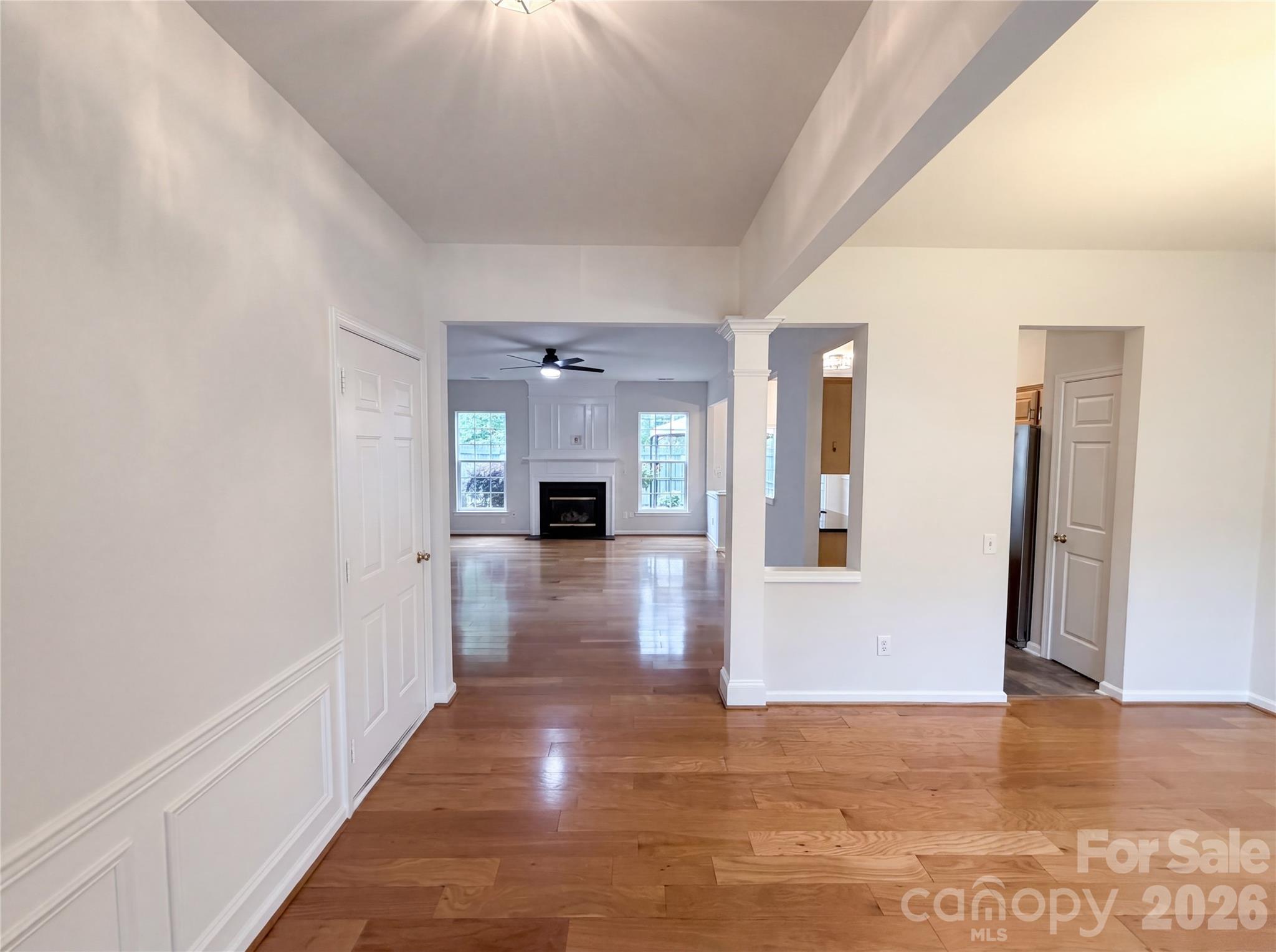 11747 Huxley Road Charlotte NC 28277