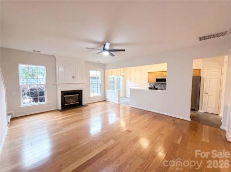 11747 Huxley Road Charlotte NC 28277