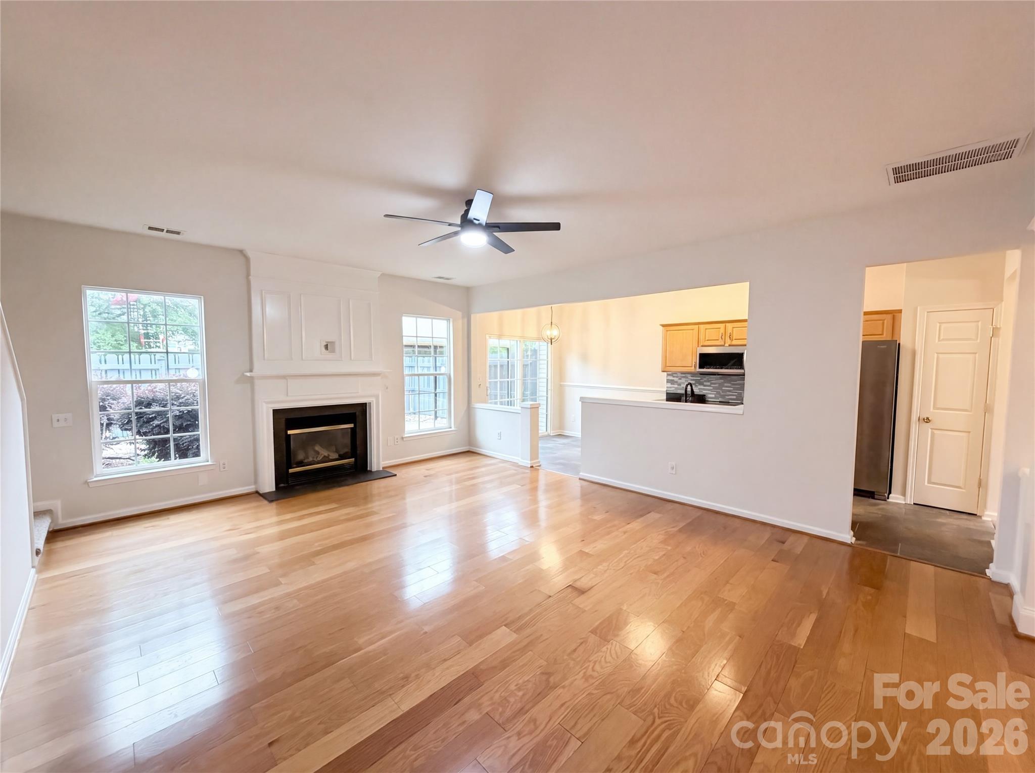 11747 Huxley Road Charlotte NC 28277