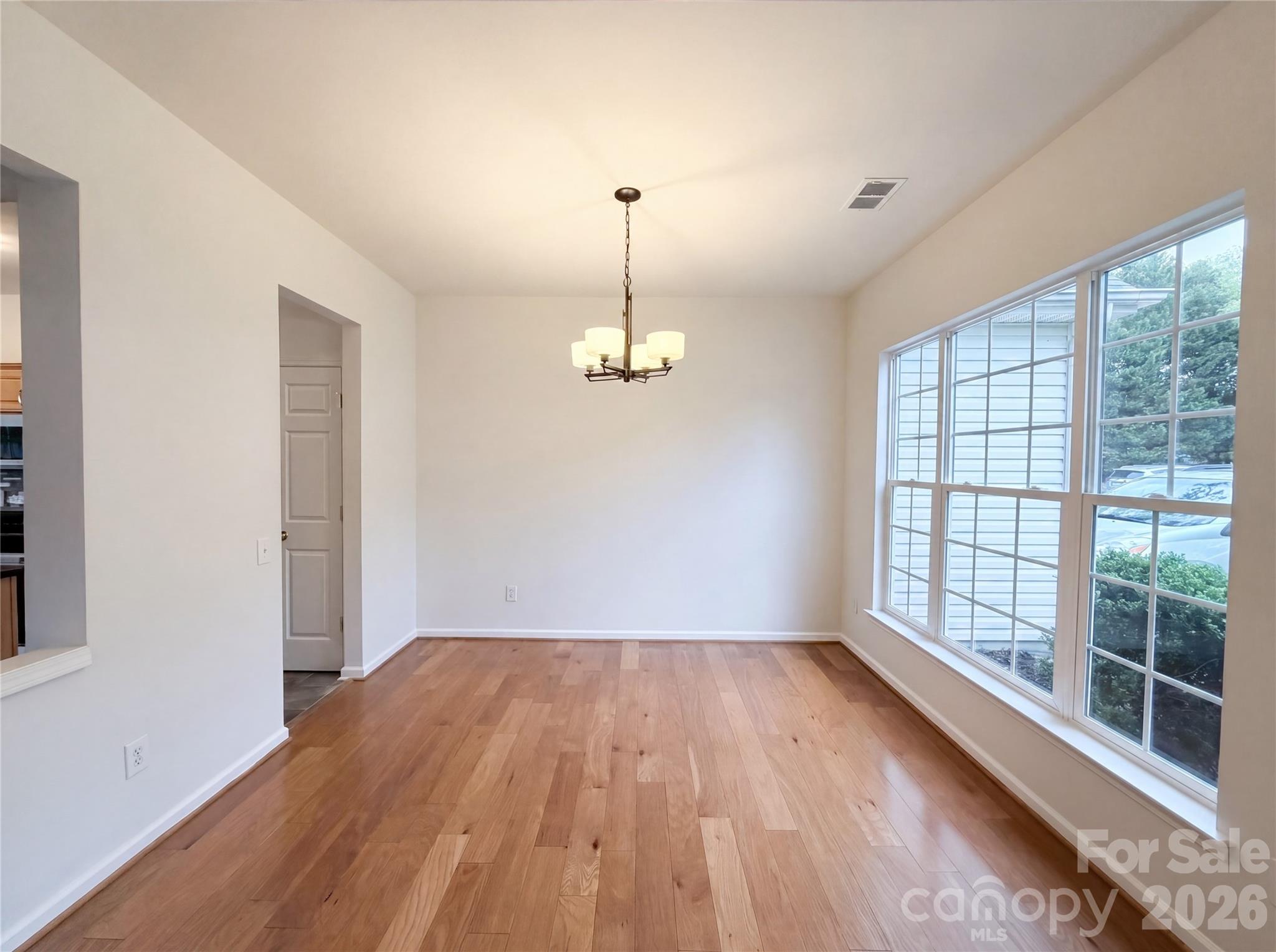 11747 Huxley Road Charlotte NC 28277