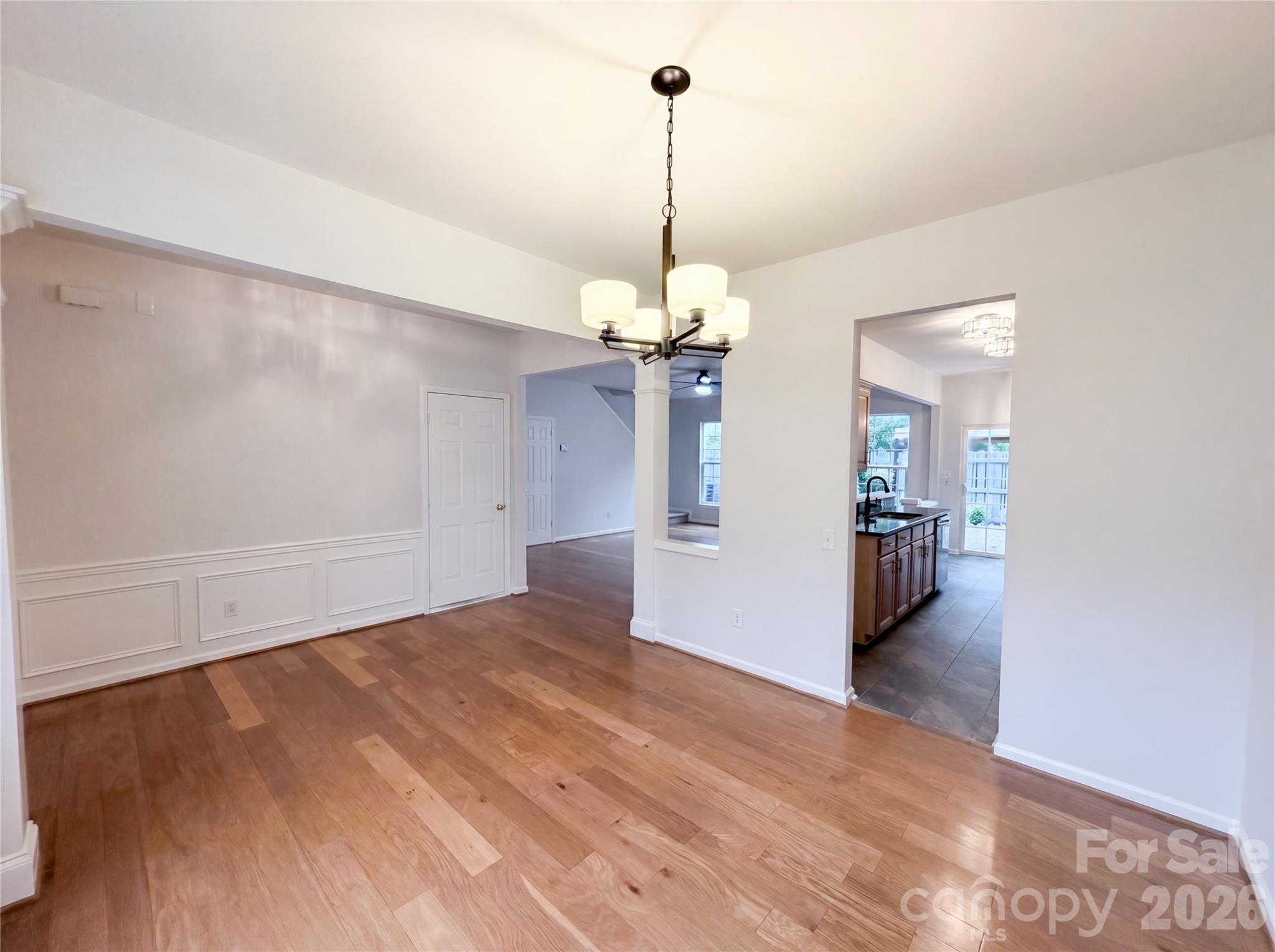 11747 Huxley Road Charlotte NC 28277
