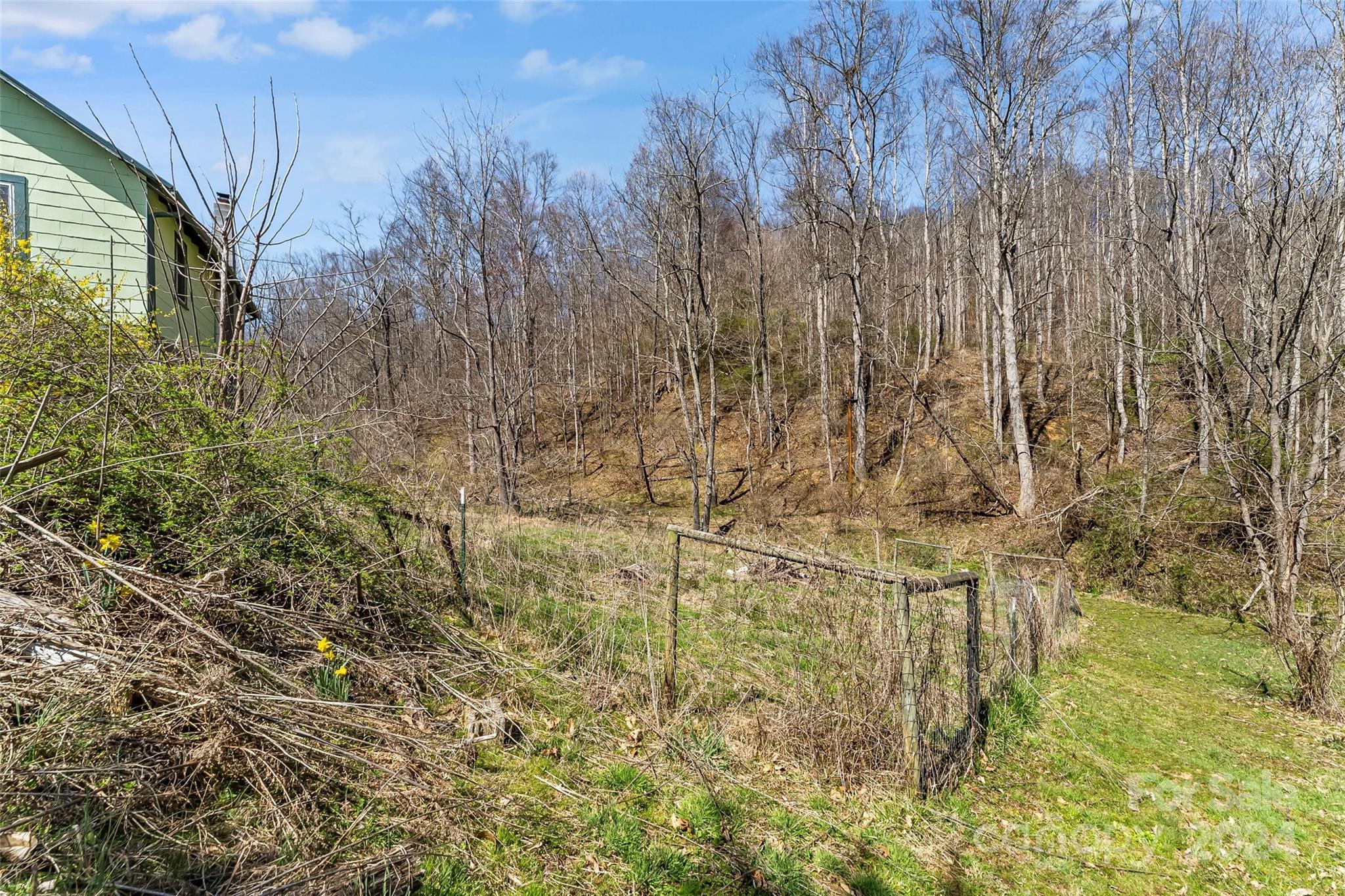 830 Fred Holcombe Road Mars Hill NC 28754