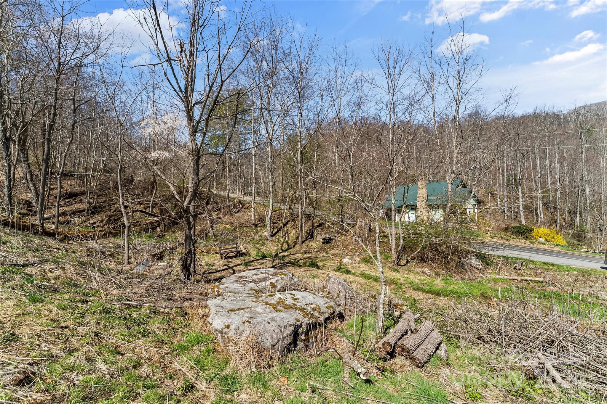 830 Fred Holcombe Road Mars Hill NC 28754