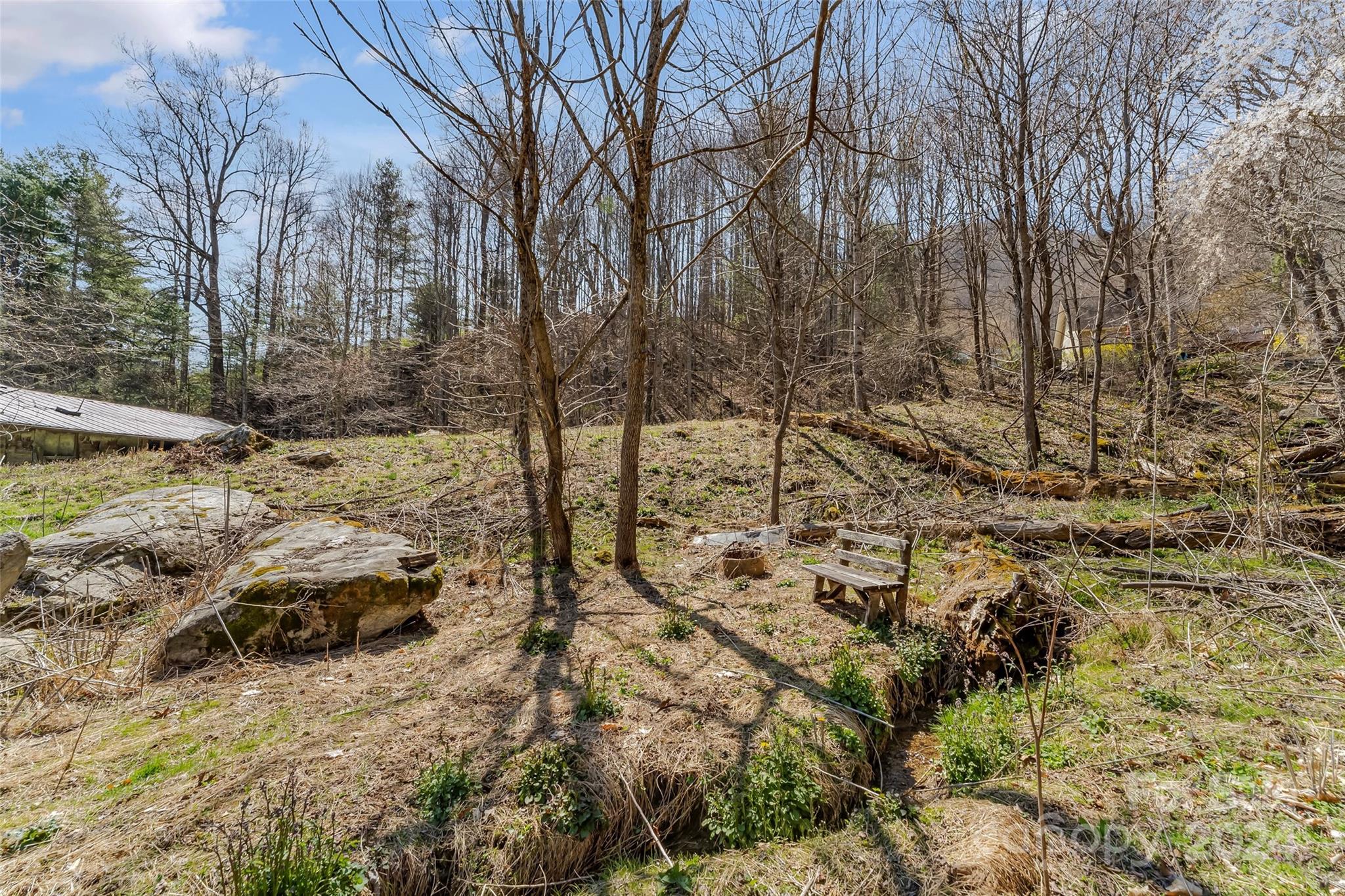 830 Fred Holcombe Road Mars Hill NC 28754