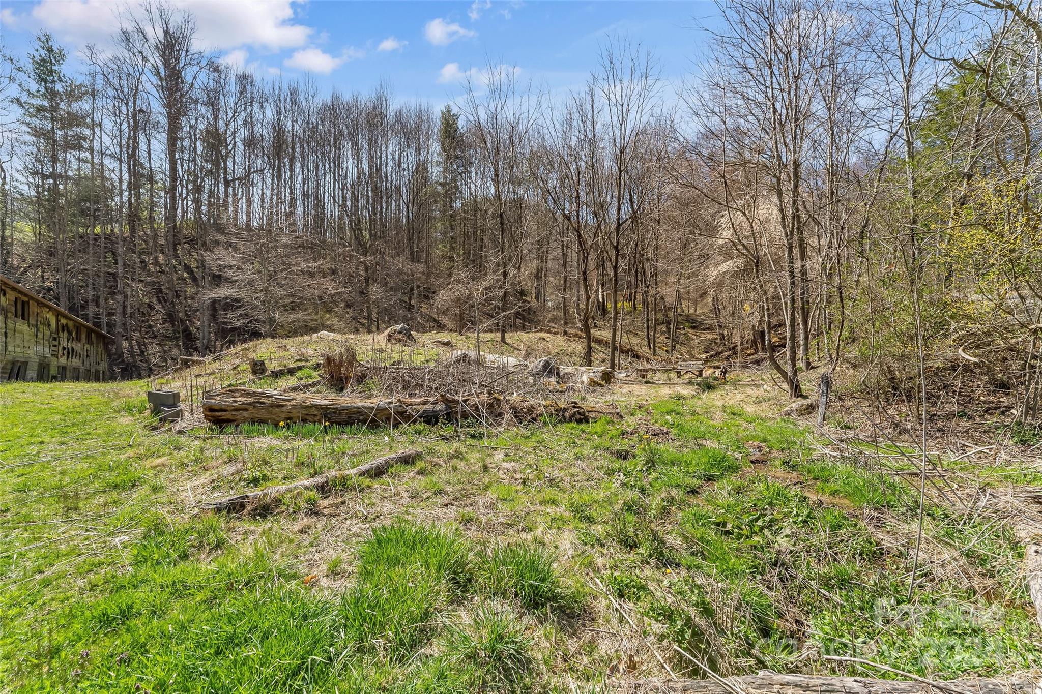 830 Fred Holcombe Road Mars Hill NC 28754