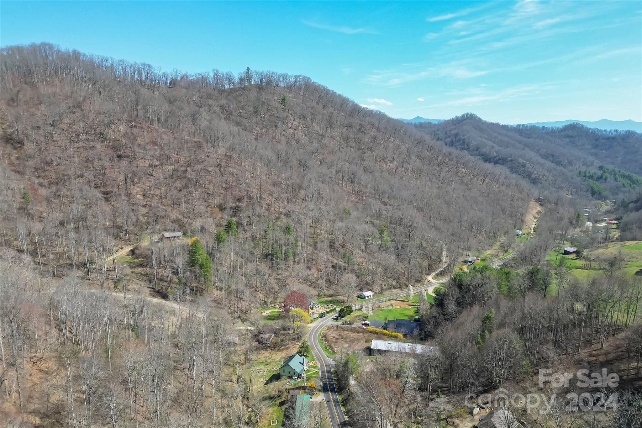 830 Fred Holcombe Road Mars Hill NC 28754